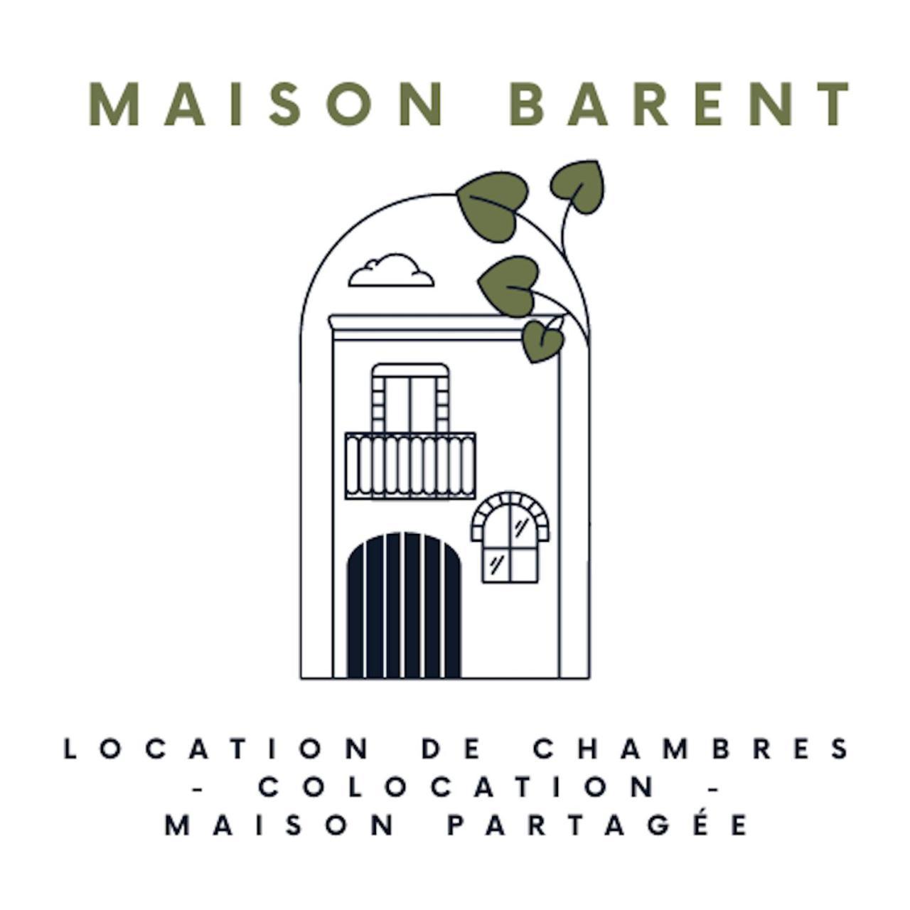 La Maison Barent - Proche Des Grottes De Rouffignac Ngoại thất bức ảnh