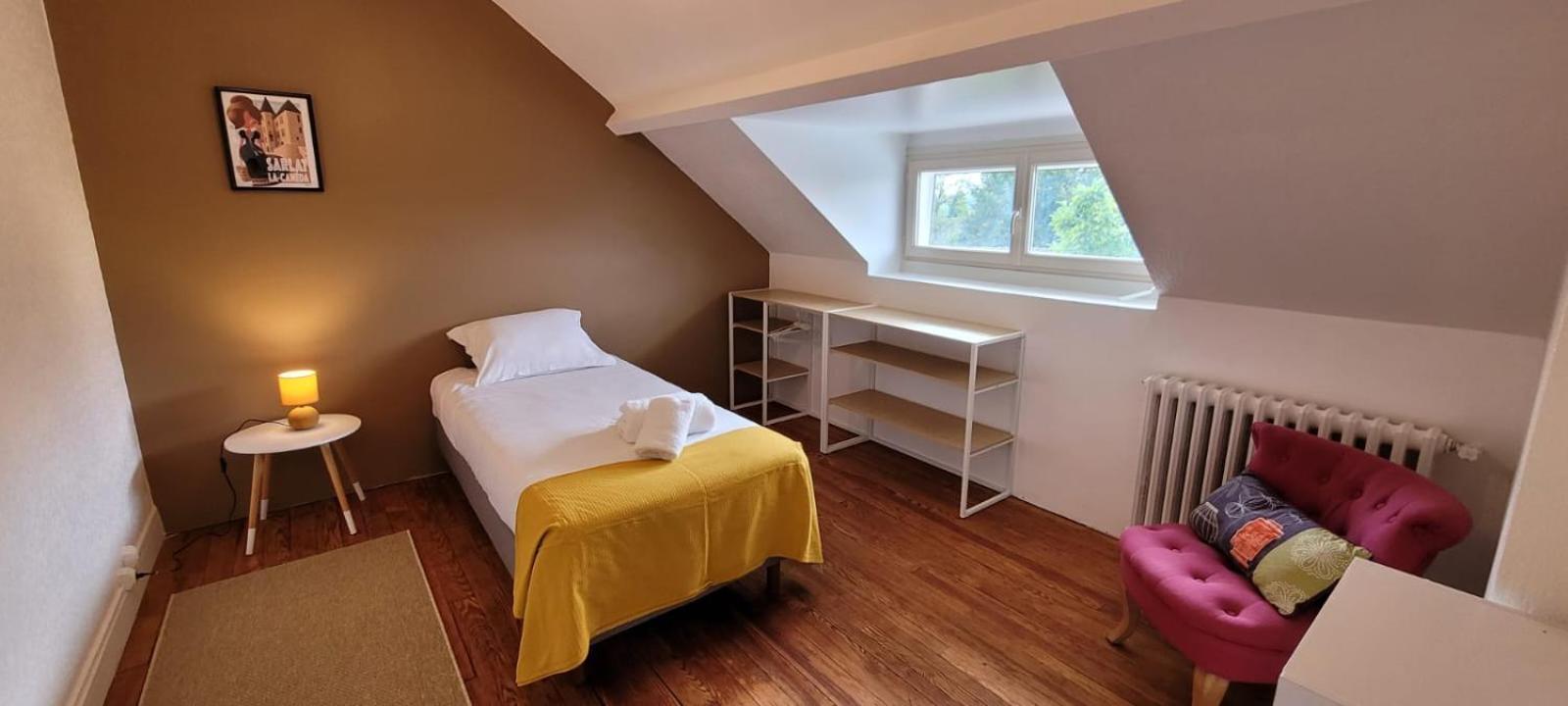 La Maison Barent - Proche Des Grottes De Rouffignac Ngoại thất bức ảnh